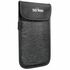 Сумка-чохол на пояс для смартфону Tatonka Smartphone Case XXL (Off Black), Тип розміру: XXL, Колір виробника: Off Black