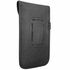 Сумка-чохол на пояс для смартфону Tatonka Smartphone Case XXL (Off Black), Тип розміру: XXL, Колір виробника: Off Black, зображення 3