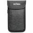 Сумка-чохол на пояс для смартфону Tatonka Smartphone Case XXL (Off Black), Тип розміру: XXL, Колір виробника: Off Black, зображення 4