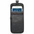 Сумка-чохол на пояс для смартфону Tatonka Smartphone Case XXL (Off Black), Тип розміру: XXL, Колір виробника: Off Black, зображення 2