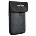Сумка-чохол на пояс для смартфону Tatonka Smartphone Case XXL+ (Off Black), Тип розміру: XXL, Колір виробника: Off Black