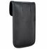 Сумка-чохол на пояс для смартфону Tatonka Smartphone Case XXL+ (Off Black), Тип розміру: XXL, Колір виробника: Off Black, зображення 3