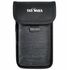 Сумка-чохол на пояс для смартфону Tatonka Smartphone Case XXL+ (Off Black), Тип розміру: XXL, Колір виробника: Off Black, зображення 4