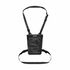Водонепроникний натільний гаманець Tatonka WP Chest Holster (Black), Колір виробника: Black