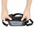 Водонепроникний натільний гаманець Tatonka WP Chest Holster (Black), Колір виробника: Black, зображення 4