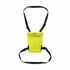 Водонепроникний натільний гаманець Tatonka WP Chest Holster (Lime), Колір виробника: Lime