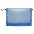 Універсальна дорожня сумочка-органайзер Tatonka Zip Pouch - M (Blue), Тип розміру: M, Колір виробника: Blue, зображення 2