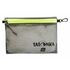 Універсальна дорожня сумочка-органайзер Tatonka Zip Pouch - M (Black), Тип розміру: M, Колір виробника: Black