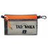 Універсальна дорожня сумочка-органайзер Tatonka Zip Pouch - S (Black), Тип розміру: S, Колір виробника: Black