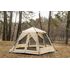 Кемпінговий шатер Tramp Mosquito Lite (Sand), Колір: Sand, зображення 6