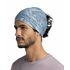 Літній шарф-труба BUFF® Coolnet UV+ (Laven Mist), Колір виробника: Laven Mist, зображення 4