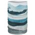 Літній шарф-труба BUFF® Coolnet UV+ (Aler Teal), Колір виробника: Aler Teal