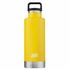 Термопляшка Esbit Sculptor (Sunshine Yellow) на 750 мл, Об'єм: 750, Колір виробника: Sunshine Yellow, зображення 2