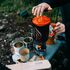 Інтегрована система приготування їжі JetBoil Flash Java Kit (Topo) на 1,8 л, Об'єм: 1800, Колір: Topo, зображення 11