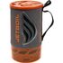 Інтегрована система приготування їжі JetBoil Flash Windsreen на 1 л, зображення 3