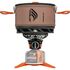 Інтегрована система приготування їжі JetBoil TrailCook (Tan) на 2 л, Об'єм: 2000, Колір: Tan