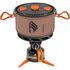 Інтегрована система приготування їжі JetBoil TrailCook (Tan) на 2 л, Об'єм: 2000, Колір: Tan, зображення 3