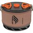 Інтегрована система приготування їжі JetBoil TrailCook (Tan) на 2 л, Об'єм: 2000, Колір: Tan, зображення 5