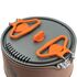 Інтегрована система приготування їжі JetBoil TrailCook (Tan) на 2 л, Об'єм: 2000, Колір: Tan, зображення 6