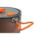 Інтегрована система приготування їжі JetBoil TrailCook (Tan) на 2 л, Об'єм: 2000, Колір: Tan, зображення 7