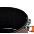 Інтегрована система приготування їжі JetBoil TrailCook (Tan) на 2 л, Об'єм: 2000, Колір: Tan, зображення 8