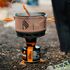 Інтегрована система приготування їжі JetBoil TrailCook (Tan) на 2 л, Об'єм: 2000, Колір: Tan, зображення 13