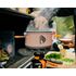 Інтегрована система приготування їжі JetBoil TrailCook (Tan) на 2 л, Об'єм: 2000, Колір: Tan, зображення 16