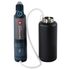 Туристичний насосний фільтр для води Katadyn Explorer Pro Purifier (керамічний + мікрофільтр + вугільний), зображення 5