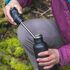 Спортивна пляшка для води з трубочкою Klean Kanteen Classic - Flip Sport (Sea Spray) на 800 мл, нержавіюча сталь, Об'єм: 800, Колір виробника: Sea Spray, зображення 8