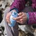 Спортивна пляшка для води з трубочкою Klean Kanteen Classic - Flip Sport (Sea Spray) на 800 мл, нержавіюча сталь, Об'єм: 800, Колір виробника: Sea Spray, зображення 10