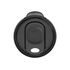 Термокружка з ручкою Klean Kanteen Rise Slide (Black) на 355 мл, Об'єм: 355, Колір: Black, зображення 3
