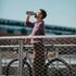 Термопляшка Klean Kanteen Rise Reflect Bamboo на 592 мл, Об'єм: 592, Колір виробника: Metal, зображення 6
