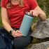 Термопляшка Lifeventure SS Flask (Blue) на 1000 мл, Об'єм: 1000, Колір виробника: Blue, зображення 5