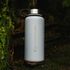 Термопляшка Lifeventure SS Flask (Light Grey) на 1000 мл, Об'єм: 1000, Колір виробника: Light Grey, зображення 6