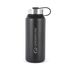 Термопляшка Lifeventure SS Flask (Black) на 1000 мл, Об'єм: 1000, Колір виробника: Black, зображення 2