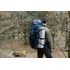 Туристичний рюкзак Tramp Expedition 75 (Navy), Об'єм: 75, Колір виробника: Navy, зображення 4