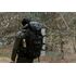 Туристичний рюкзак Tramp Expedition 60 (Black), Об'єм: 60, Колір виробника: Black, зображення 4