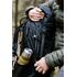 Туристичний рюкзак Tramp Expedition 60 (Black), Об'єм: 60, Колір виробника: Black, зображення 10