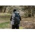 Туристичний рюкзак Tramp Trek 40 (Grey), Об'єм: 40, Колір виробника: Grey, зображення 5
