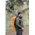 Туристичний рюкзак Tramp Trek 40 (Grey), Об'єм: 40, Колір виробника: Grey, зображення 25
