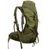 Туристичний рюкзак Tramp Trek 40 (Olive), Об'єм: 40, Колір виробника: Olive, зображення 2