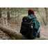 Туристичний рюкзак Tramp Hike 30 (Black), Об'єм: 30, Колір виробника: Black, зображення 6