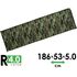 Самонадувний каремат Tribe Ranger 5 см (Camo), Товщина: 5, Колір виробника: Camouflage