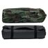 Самонадувний каремат Tribe Ranger 5 см (Camo), Товщина: 5, Колір виробника: Camouflage, зображення 6