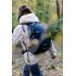 Рюкзак Tribe Urban 25 (Blue), Об'єм: 25, Колір виробника: Blue, зображення 22