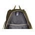 Рюкзак Tribe Urban 25 (Olive), Об'єм: 25, Колір виробника: Olive, зображення 9