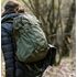 Рюкзак Tribe Urban 25 (Olive), Об'єм: 25, Колір виробника: Olive, зображення 11