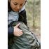 Рюкзак Tribe Urban 25 (Olive), Об'єм: 25, Колір виробника: Olive, зображення 15