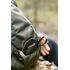 Рюкзак Tribe Urban 25 (Olive), Об'єм: 25, Колір виробника: Olive, зображення 16