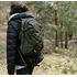 Рюкзак Tribe Urban 25 (Olive), Об'єм: 25, Колір виробника: Olive, зображення 21